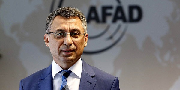 Kesin deprem verilerine erişim kolaylaştı