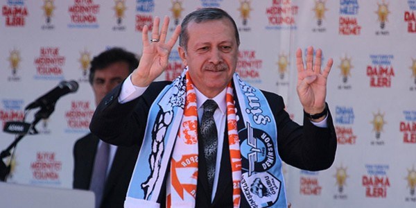 'Pensilvanya yönetimindeki yeni Ergenekon..'
