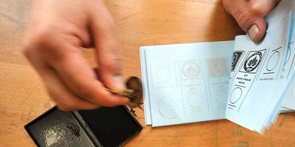 Sonuçlar 2 saatte Erdoğan'ın elinde olacak