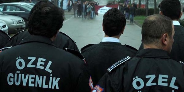 Bu sektörde tam 460 bin kişi görev yapıyor