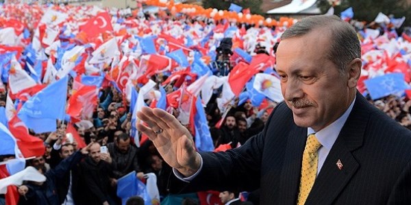 Erdoğan: Bedelini ağır ödeyecekler