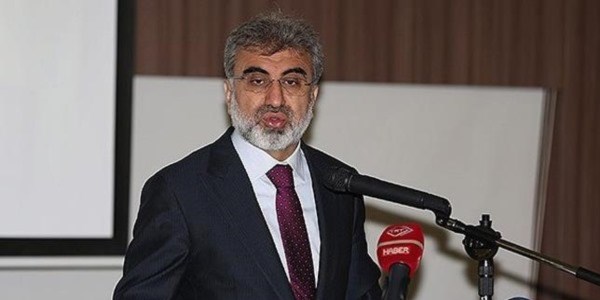 Ceyhan depolarında 1 milyon 350 bin varil petrol birikti