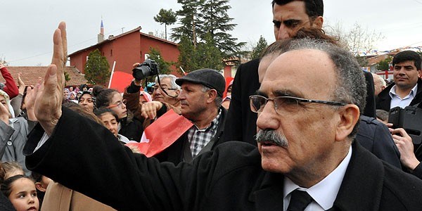 Atalay: Nerelere servis ettikleri araştırılıyor