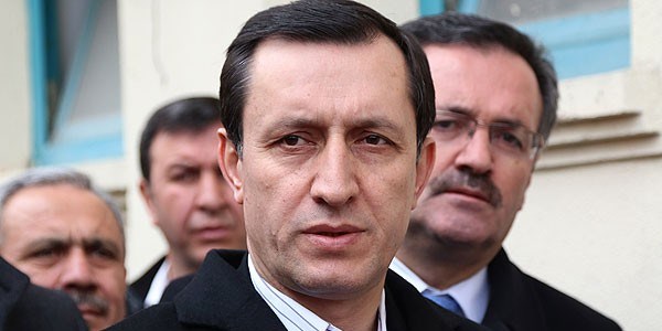 İşler 'İkna odası' iddialarını yalanladı