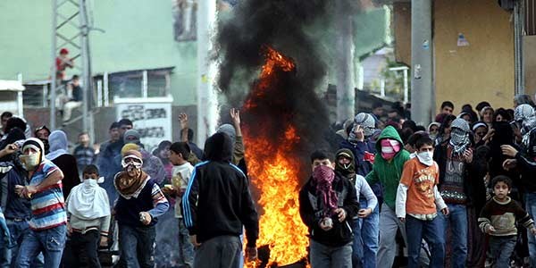 DHKP-C'nin kaos planı Emniyet'i alarma geçirdi