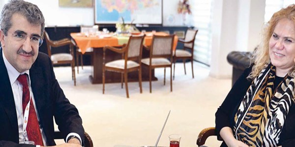 ÖSYM 'soru havuzu' oluşturuyor