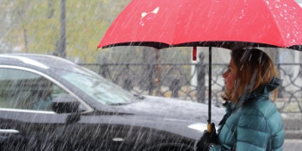 Yeni haftada havalar nasıl olcak? - Haritalı