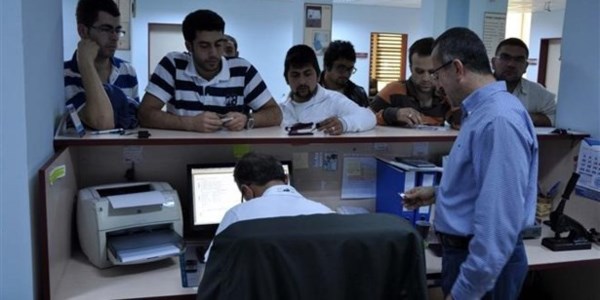 Pazar günü nüfus müdürlükleri açık olacak