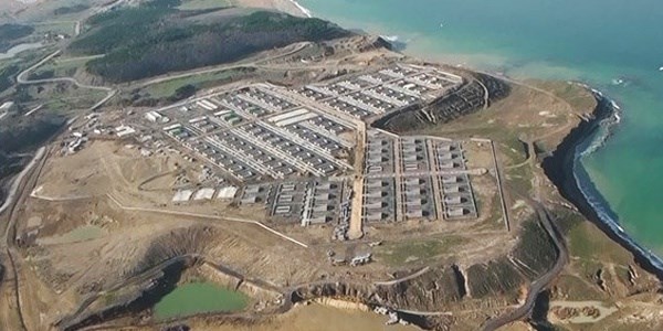 3. Havalimanı ile ilgili mahkeme kararını verdi