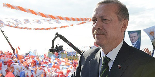 Erdoğan: Menderes'in mücadelesine sahip çıkacağız/ Video