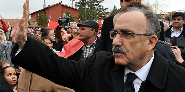 Atalay: 'Böcek'le ilgili 19 kişi tespit edildi