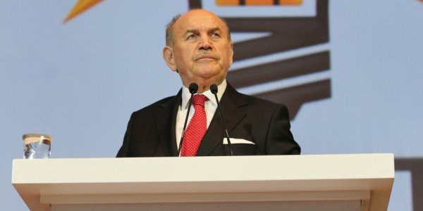 Topbaş: Ne vaat ediyorlarsa zaten yaptık
