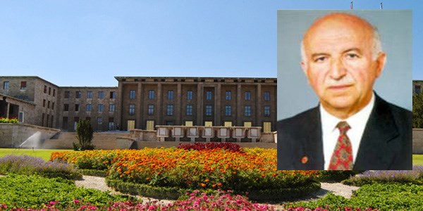 Eski milletvekili Ulucak, vefat etti