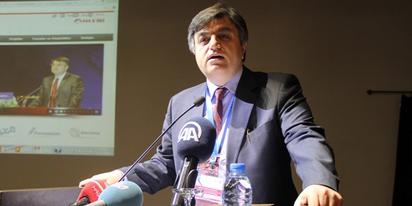 Çetinsaya: Doktora mezununu 2 katına çıkarmamız gerekiyor