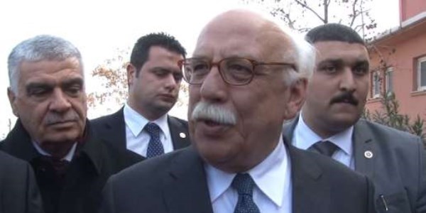 Bakan Avcı'dan 100 bin okul yöneticisi açıklaması