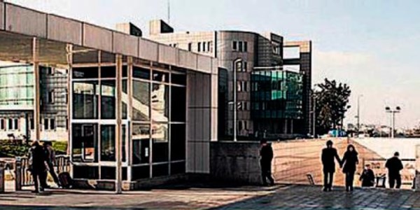 İTÜ'de mutemetin 3.9 milyon lirayı zimmetine geçirdiği iddiası