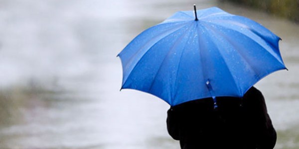Meteoroloji'den kuvvetli yağış uyarısı - Haritalı