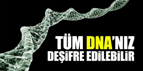Tek testle bir çok hastalığın tanısı konabiliyor