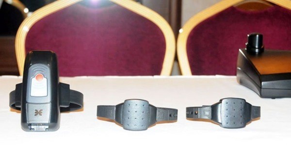 3 bin ki�iye elektronik kelep�e