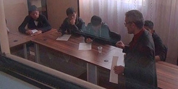 Paralel m�fetti�ten provokatif sorular