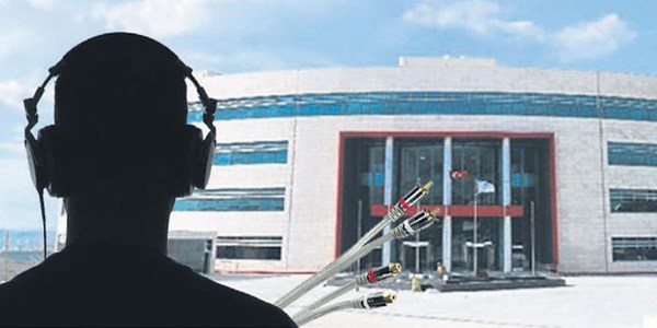 TİB'deki o kablo kesik bulundu