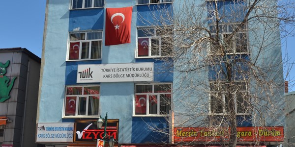 Sosyolog, TÜİK'e saldırdı: 7 ölü