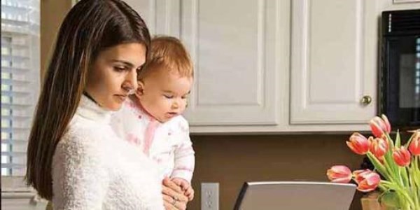 Emzirme ödeneği için yazılı talep şartı kaldırıldı