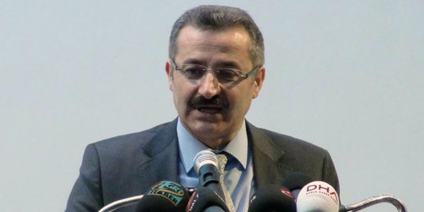 Sağlıkta şiddeti önlemek için adalet ve emniyetten destek talebi