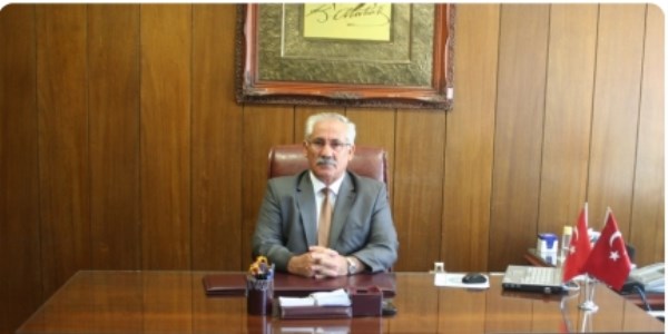 Bakırköy ilçe milli eğitim müdürü değiştirildi