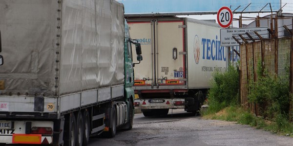 Gümrüklerde Tek Pencere Sistemi başladı