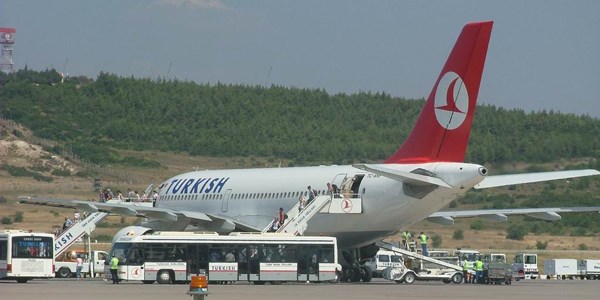 THY o iddiaları yalanladı
