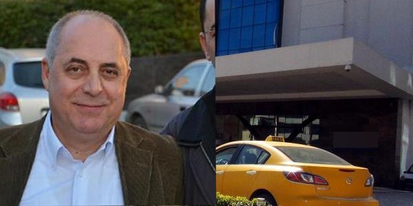 S�ta� Genel M�d�r Yard�mc�s� otelde �l� bulundu/ Video