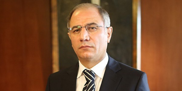 Bakan Ala: Hi�bir yanl���n �st� �rt�lmez