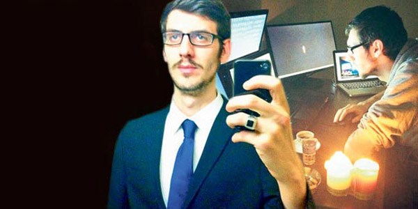 Google'ı 'çökerten' Türk!