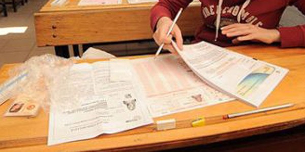 Taklit edilen ÖSYS kitapçık kapağına suç duyurusu