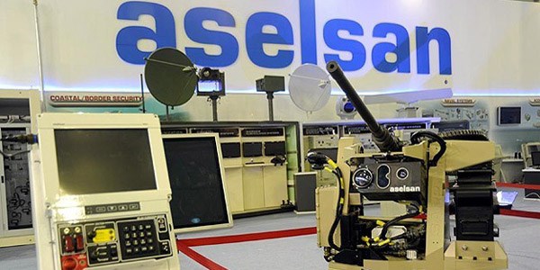 Savunma sanayi ihracatı hız kesmedi