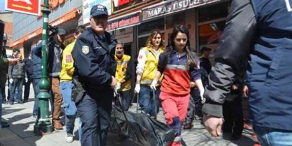 TÜİK'deki katliam 40 saniyede olmuş!