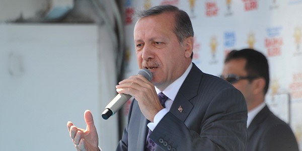 Başbakan: Alçakça bir terör eylemi