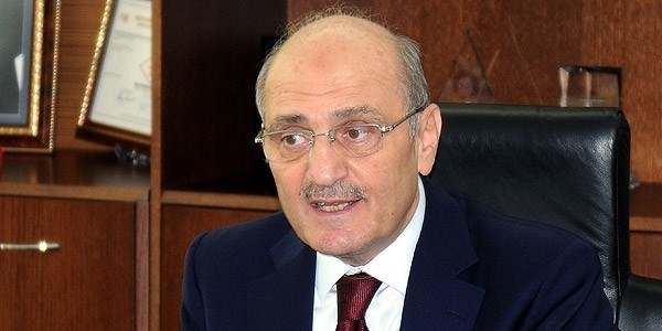 Bayraktar: Dosyamda nokta virg�l kadar hi�bir �ey yok