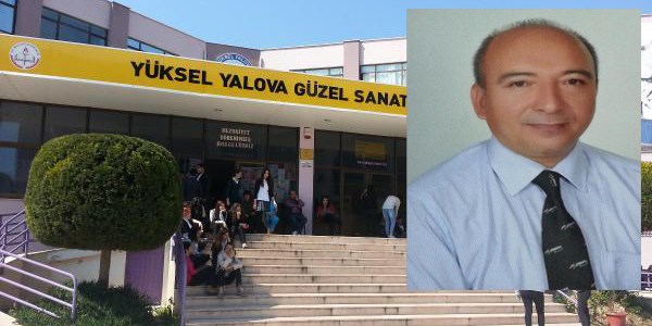 Beyhan ��retmenden ac� haber