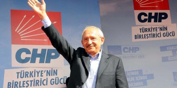 Kılıçdaroğlu: Helal süt emmiş bir savcı arıyorum