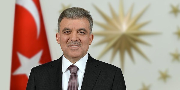 Cumhurbaşkanı Gül'den Nevruz mesajı