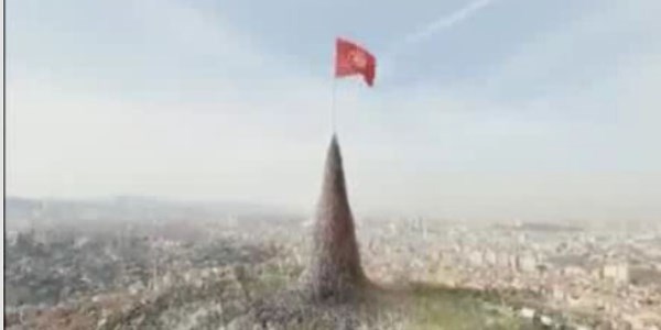 AK Parti reklam filmi yenilendi/ Video