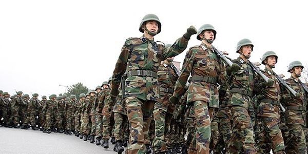 Bedelli askerlik i�in anket haz�rland�