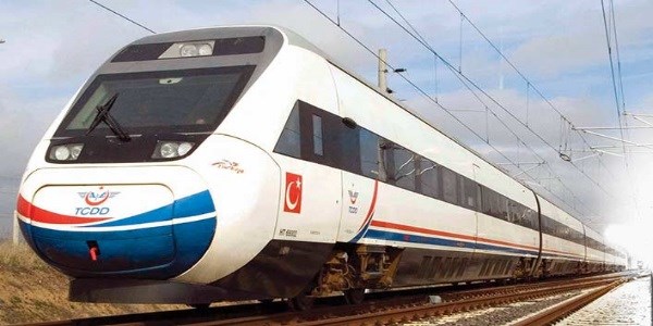 YHT, Ankara-istanbul aras� u�akla yar��acak