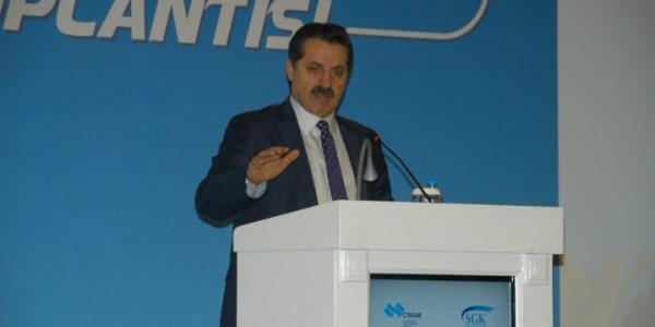 9.9 milyon emekli var