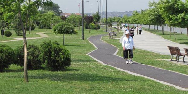 Günde 1 saat spor, kanser riskini azaltabilir