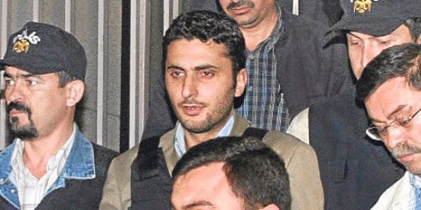 Alparslan Arslan hakknda yeniden tutuklama karar