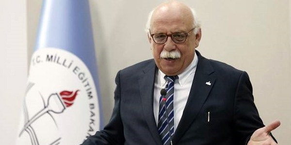 Avcı: Öğretmen açığımızı 2 yıl içinde kapatacağız