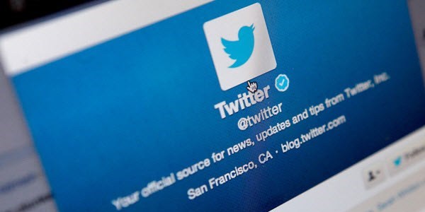 Twitter'dan Türkiye açıklaması